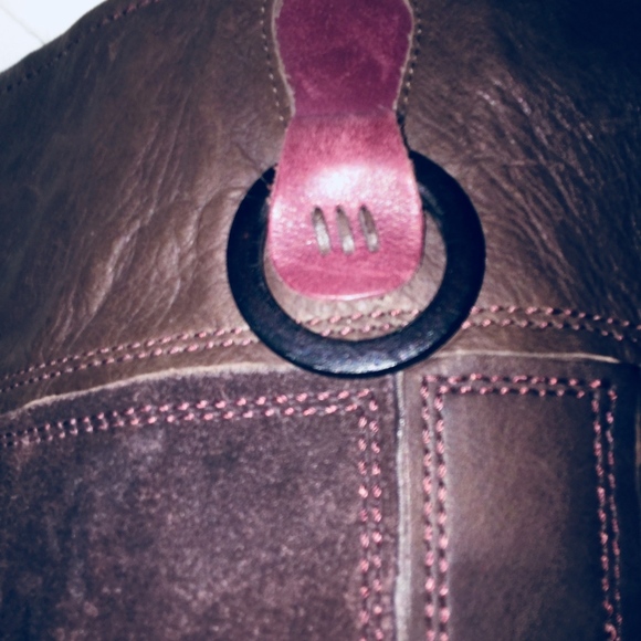 Timberland Riding Boots - Picture 2 of 6